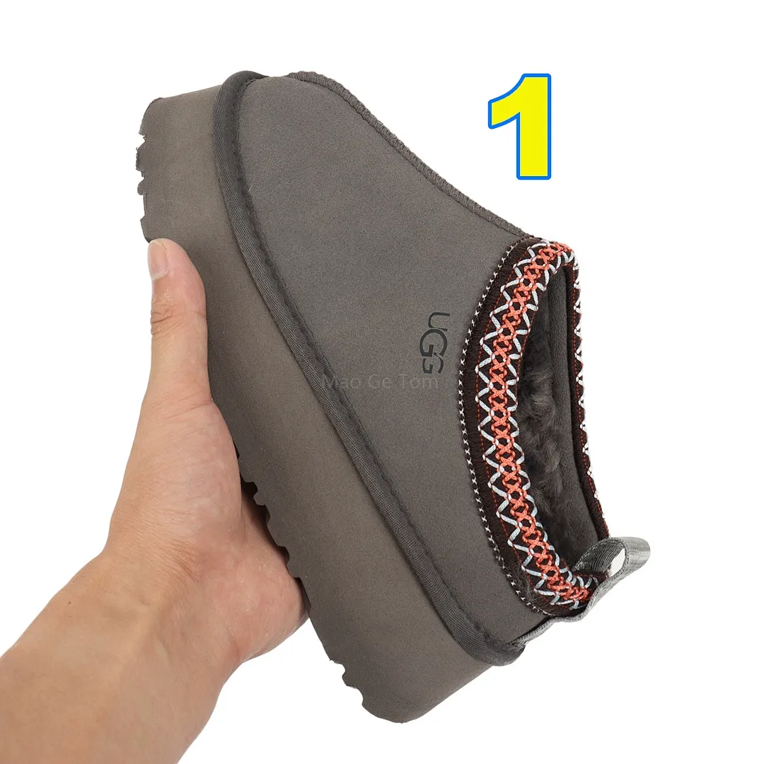 UGG 3955 תמונה 3