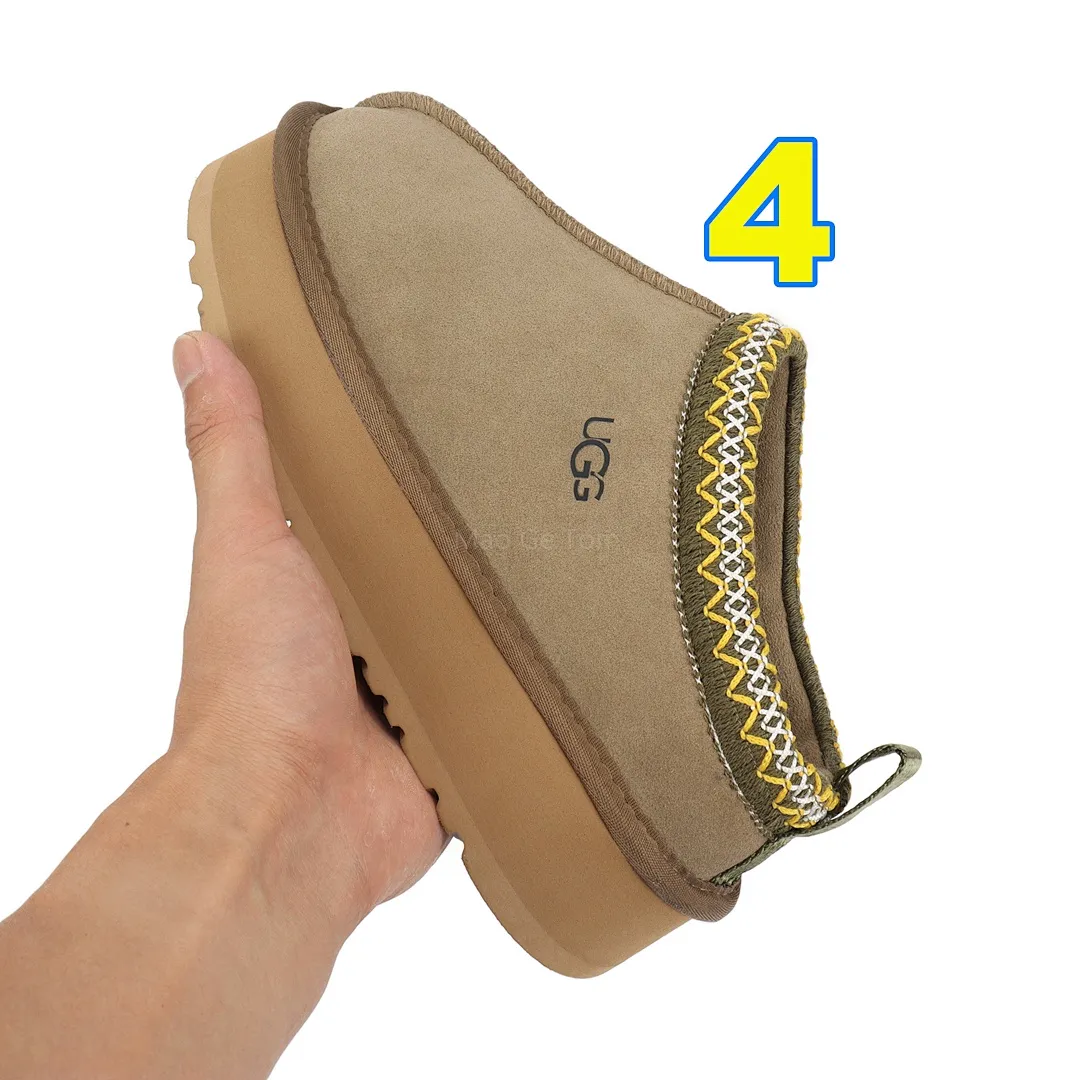 UGG 3955 תמונה 5
