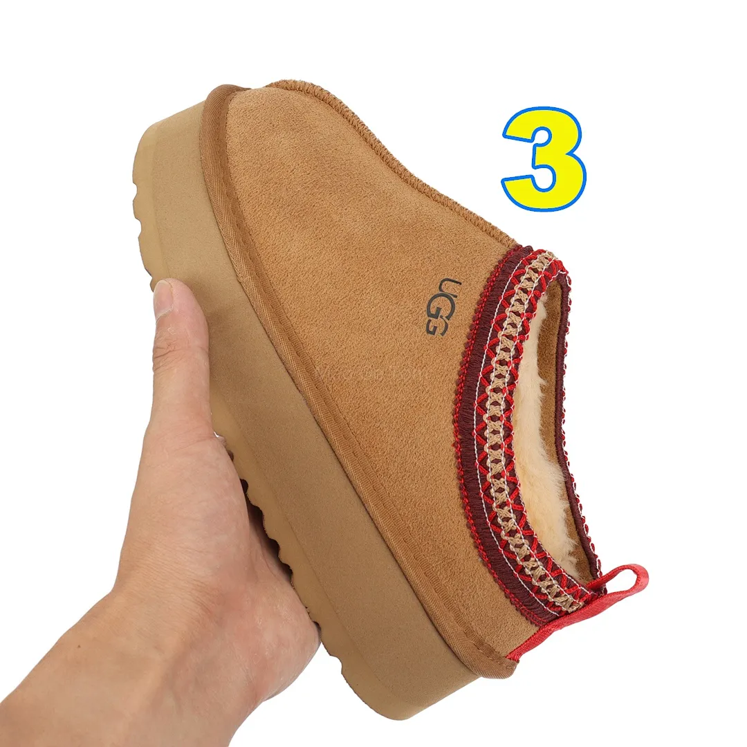 UGG 3955 תמונה 6