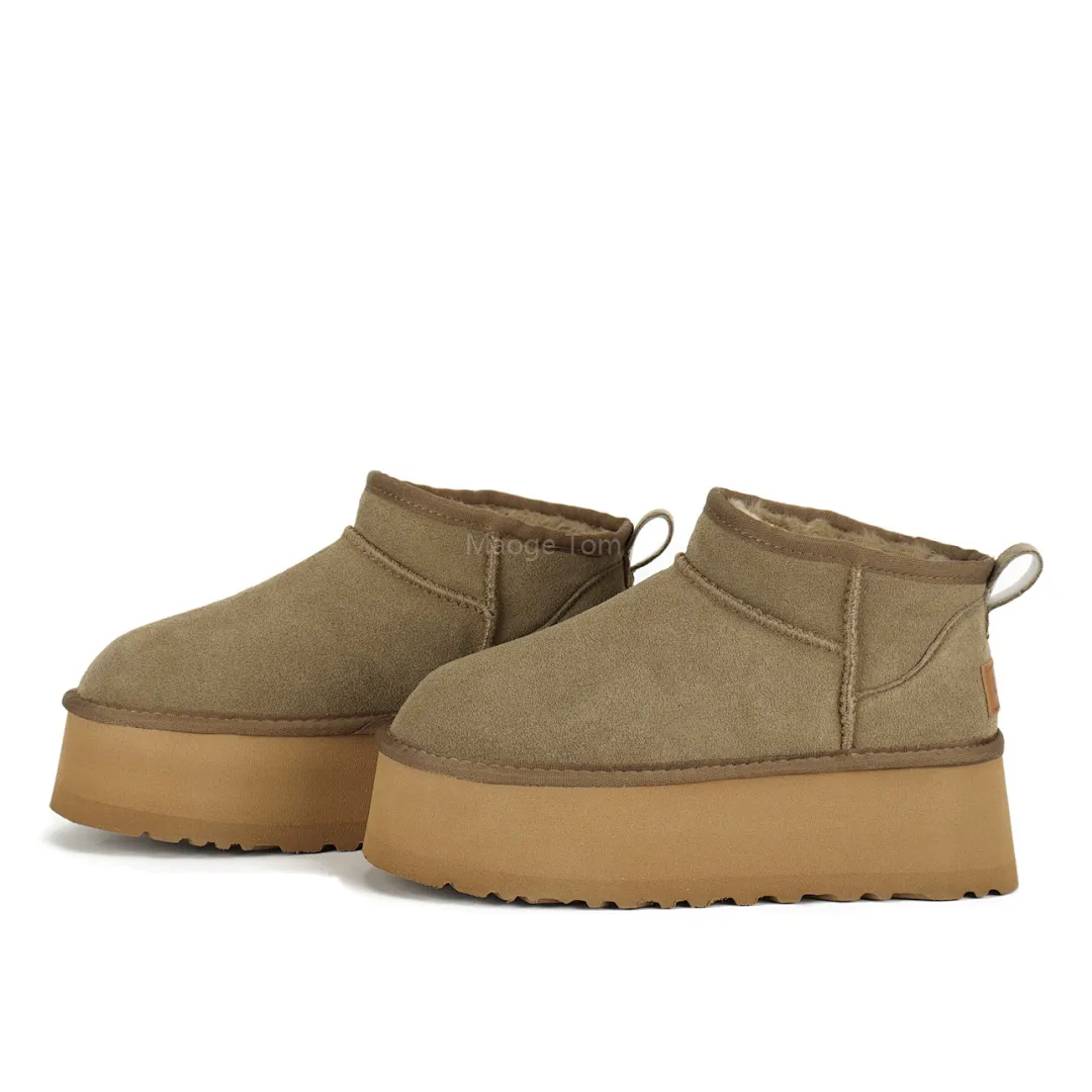 UGG 3956 תמונה 12