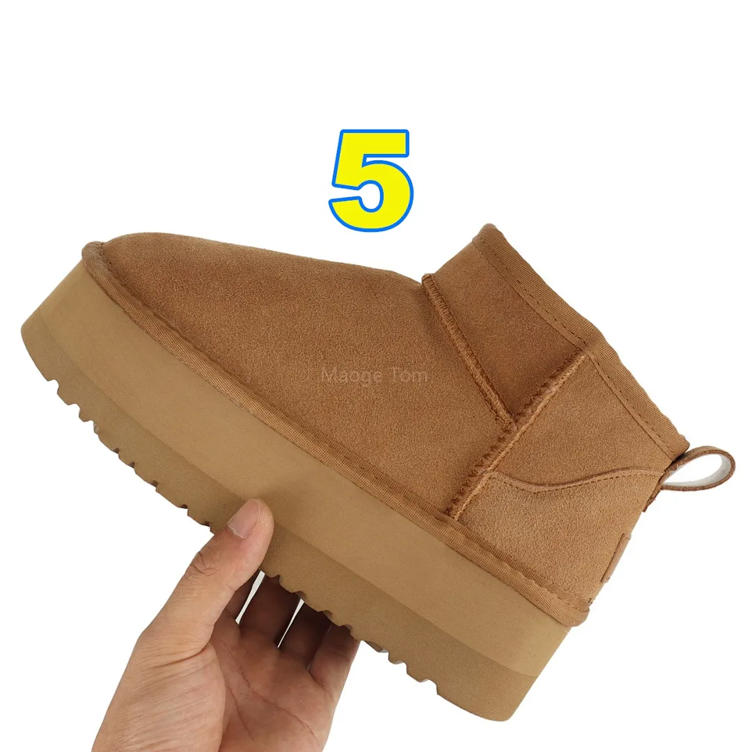 UGG 3956 תמונה 20