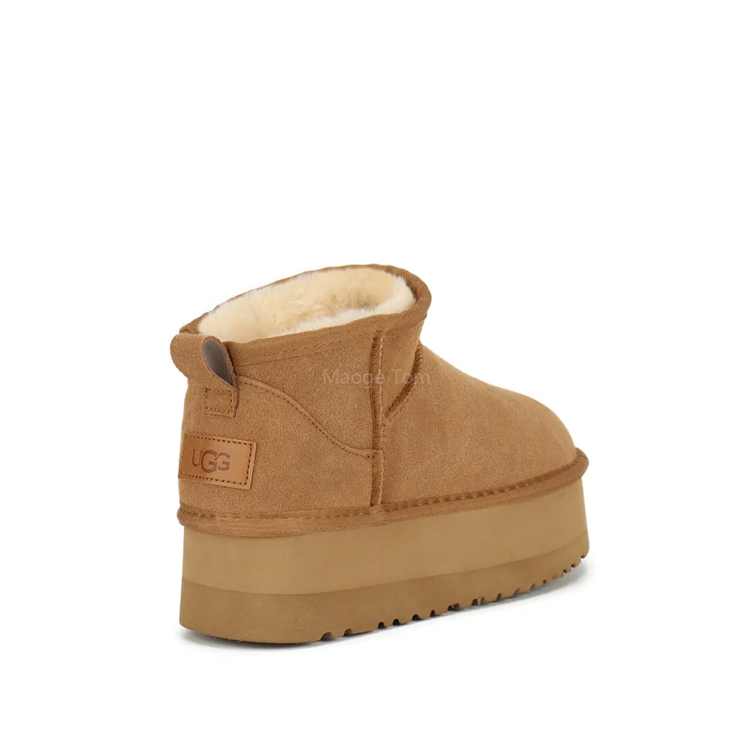UGG 3956 תמונה 21