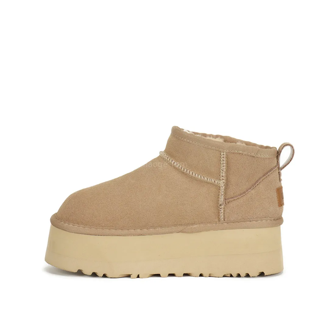 UGG 3956 תמונה 28