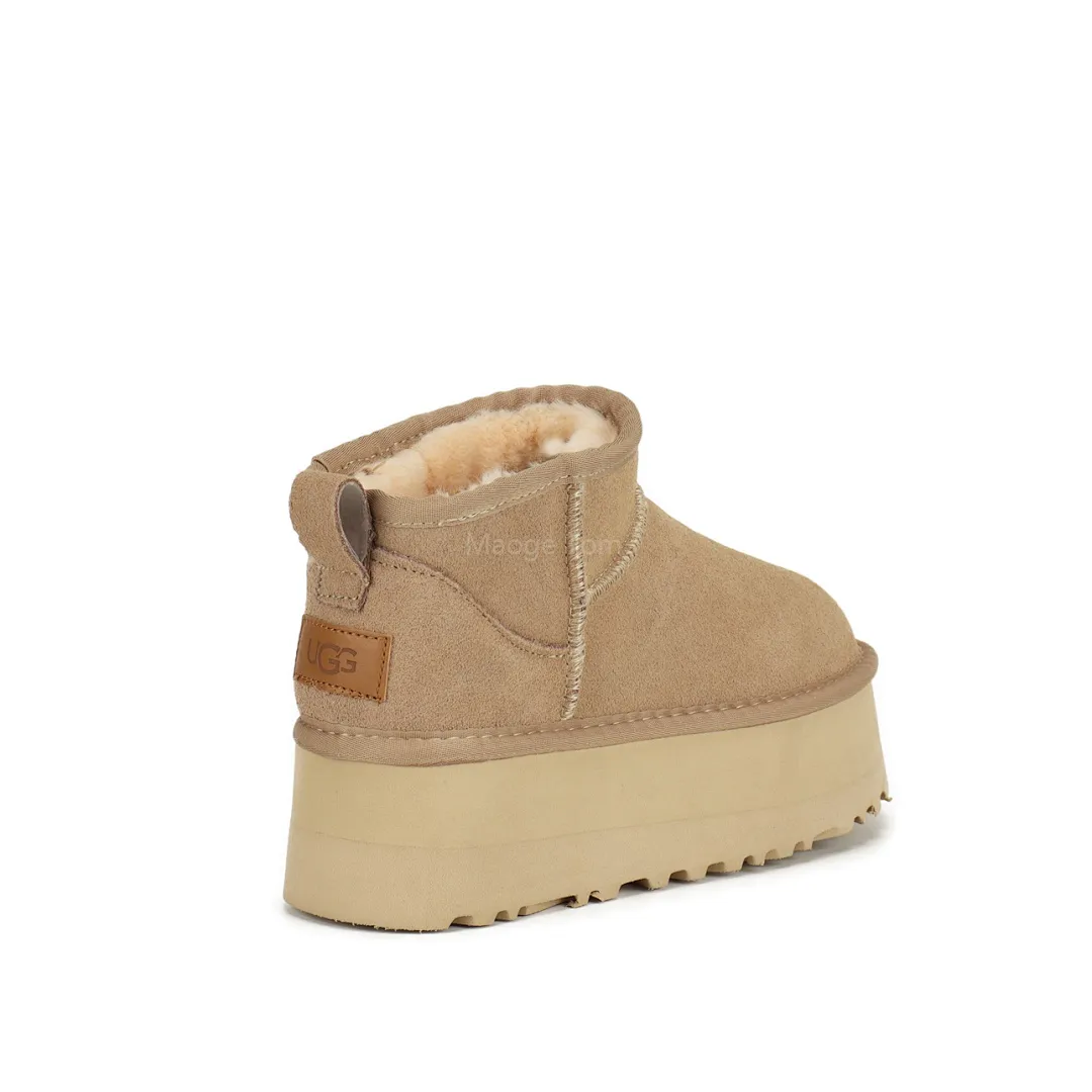 UGG 3956 תמונה 30