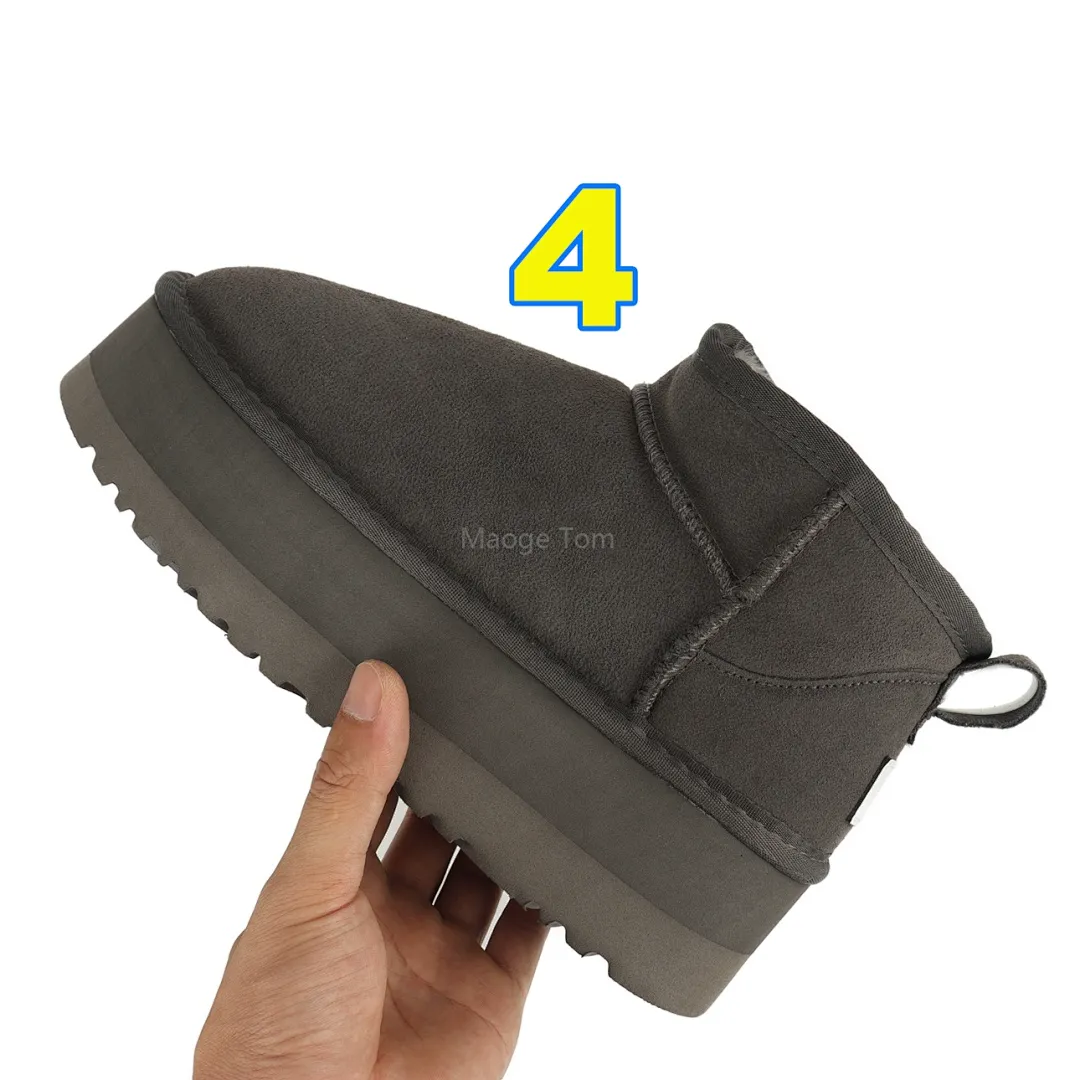UGG 3956 תמונה 31