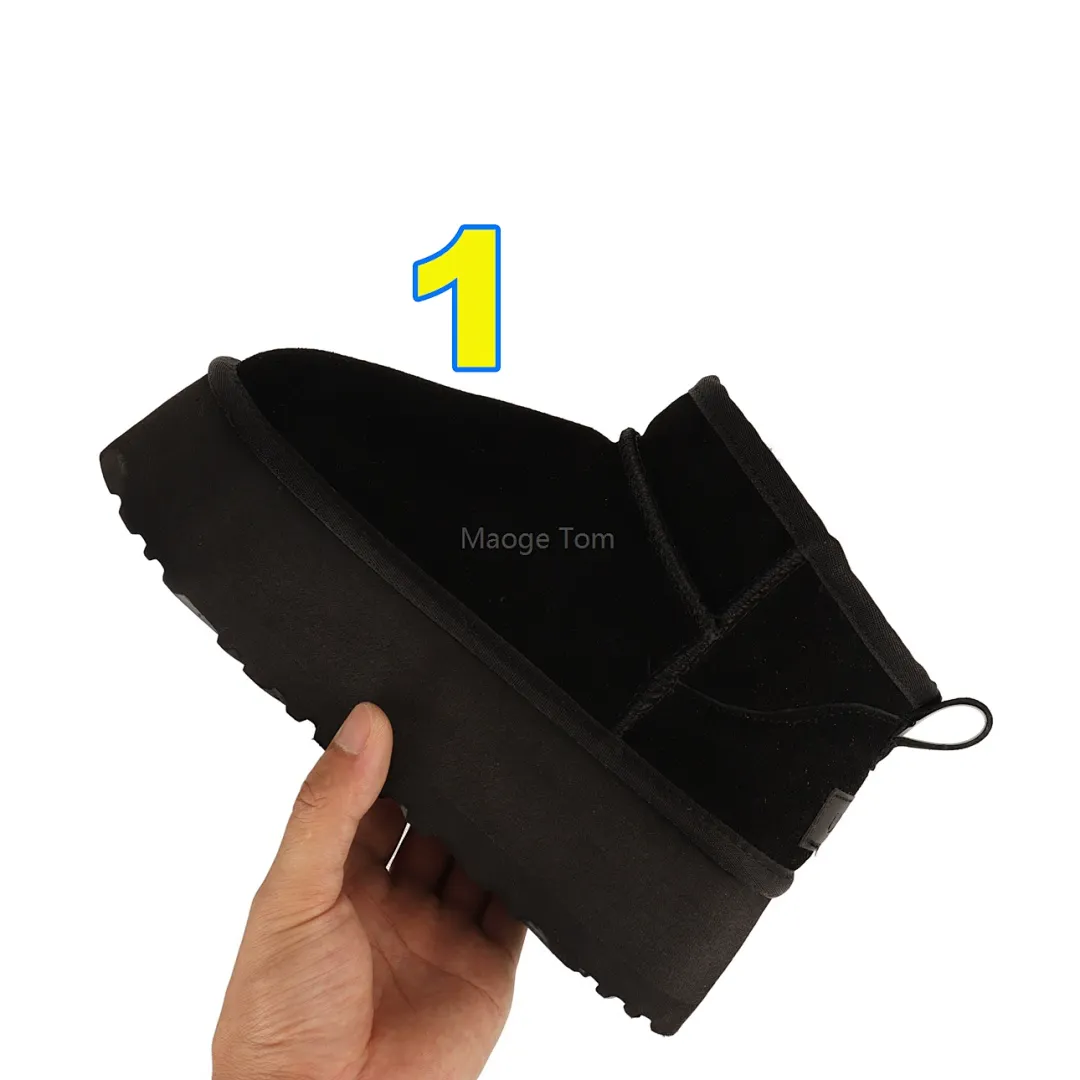 UGG 3956 תמונה 32