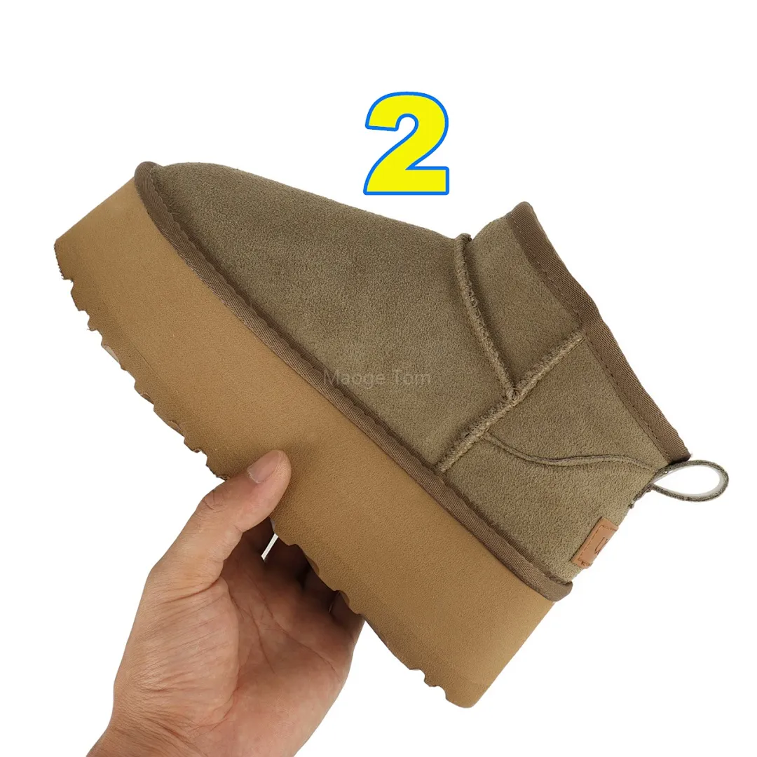 UGG 3956 תמונה 33