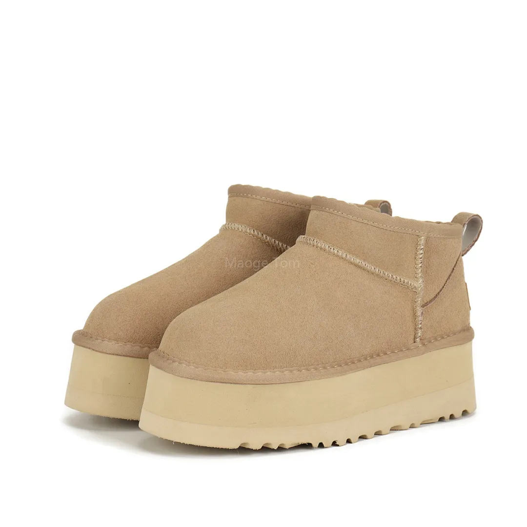UGG 3956 תמונה 34