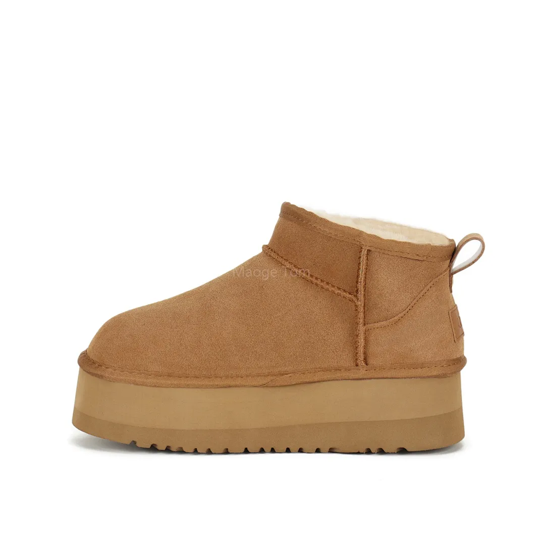 UGG 3956 תמונה 37