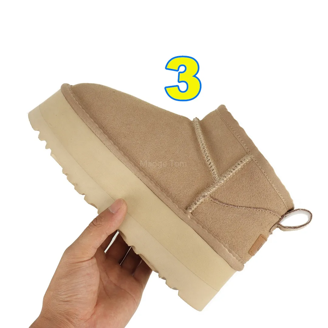 UGG 3956 תמונה 38