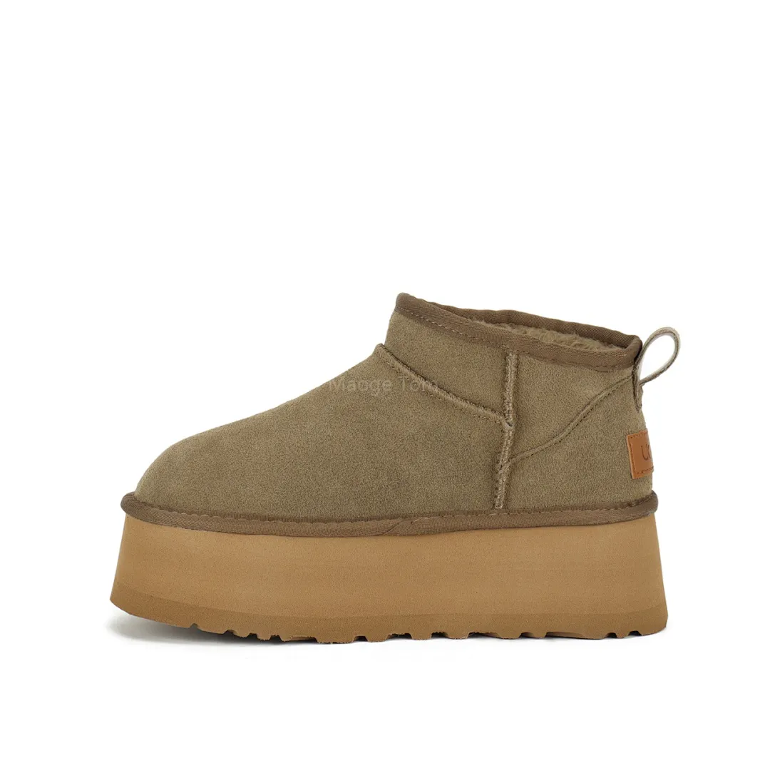UGG 3956 תמונה 39