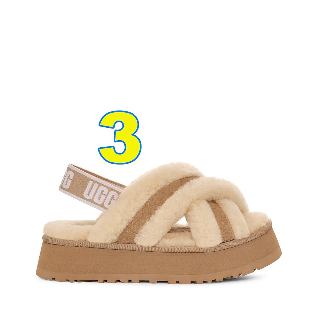 UGG 3957 תמונה 14