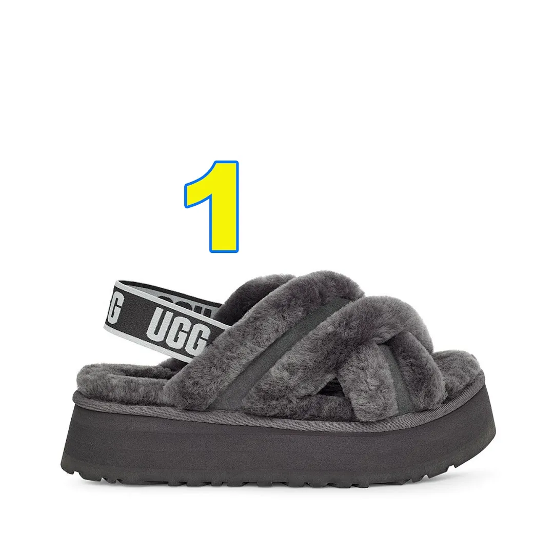 UGG 3957 תמונה 6
