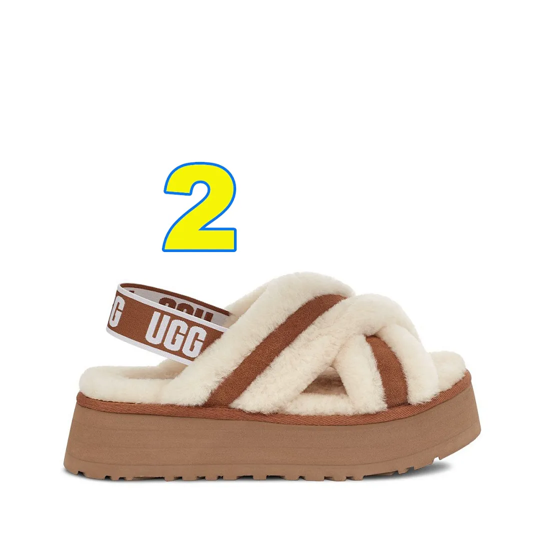UGG 3957 תמונה 9