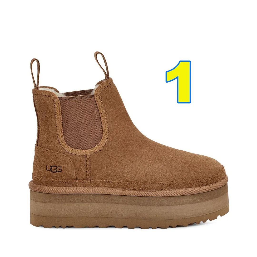 UGG 3958 תמונה 13