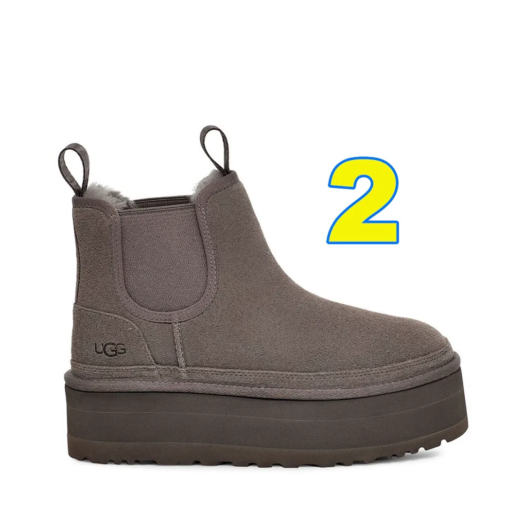UGG 3958 תמונה 18