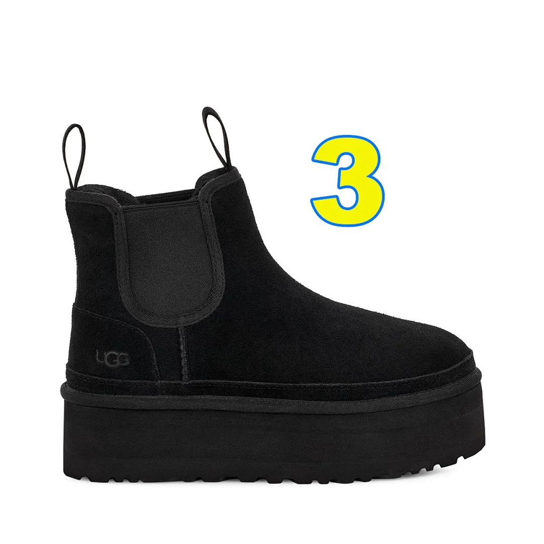 UGG 3958 תמונה 4