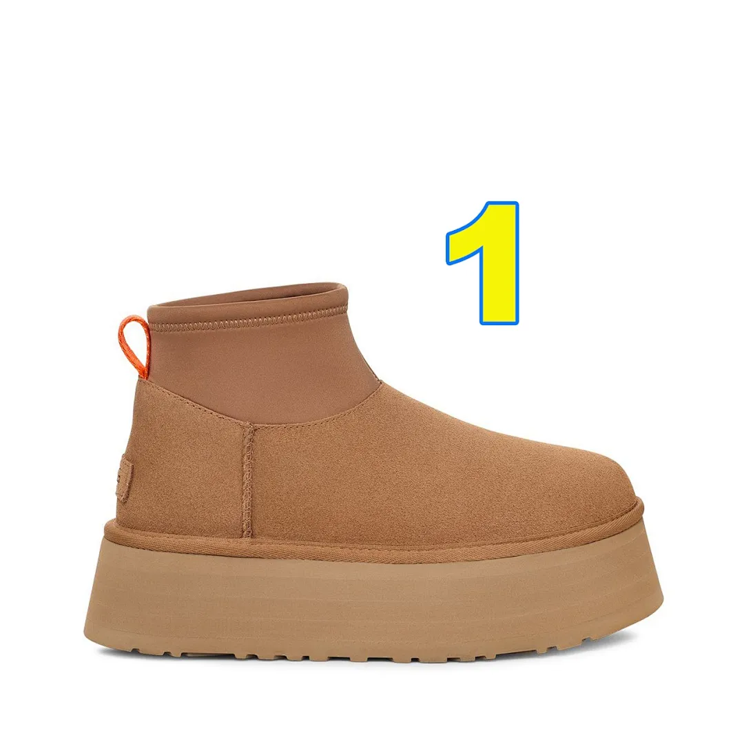 UGG 3959 תמונה 4