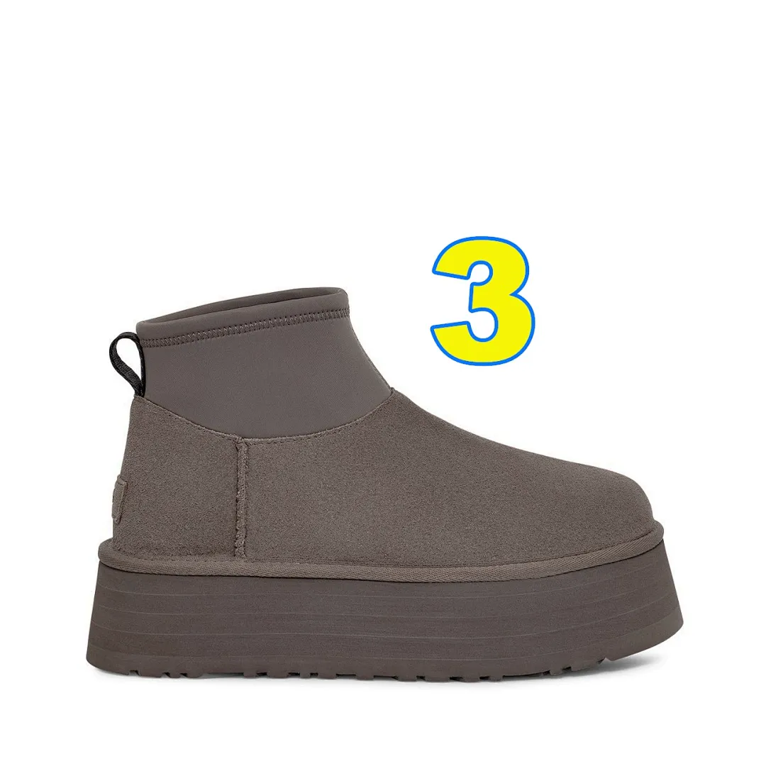 UGG 3959 תמונה 6