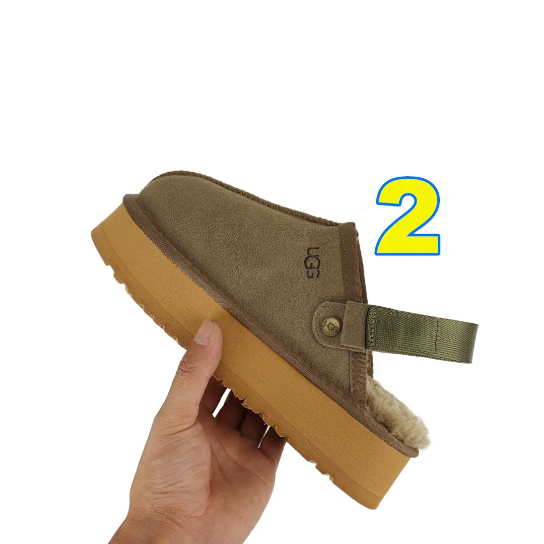UGG 3960 תמונה 17
