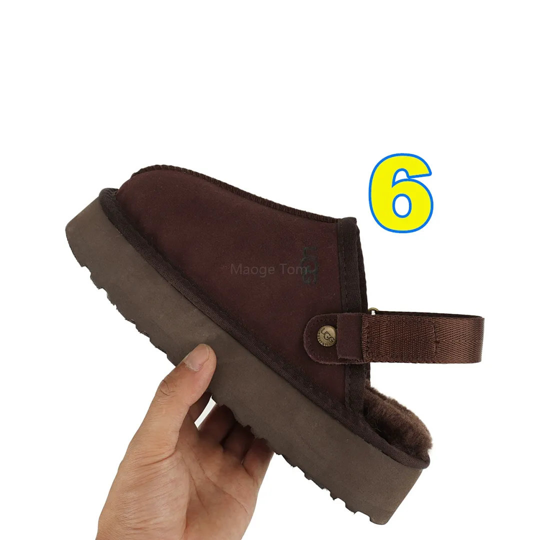UGG 3960 תמונה 18