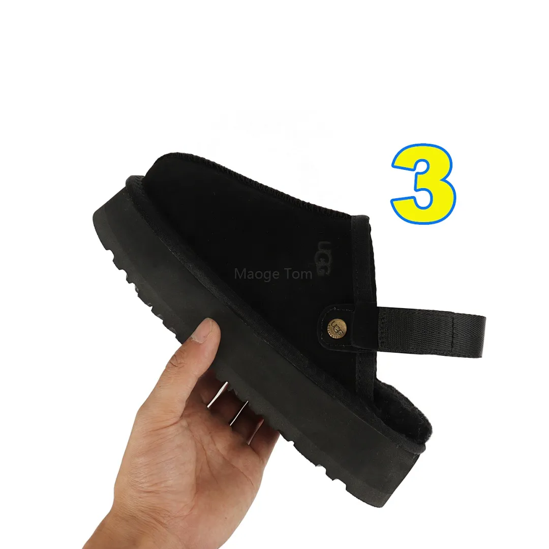 UGG 3960 תמונה 19