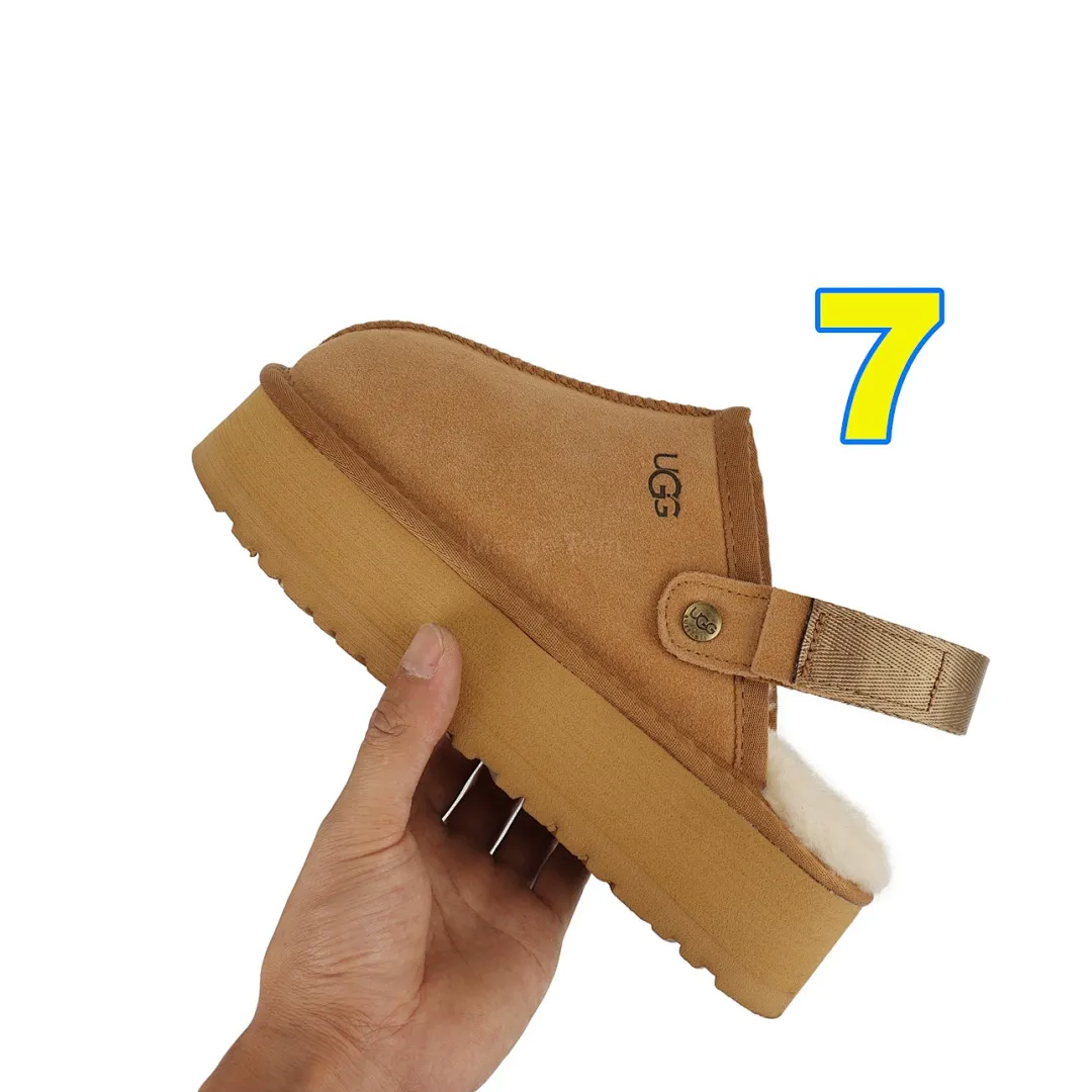 UGG 3960 תמונה 20