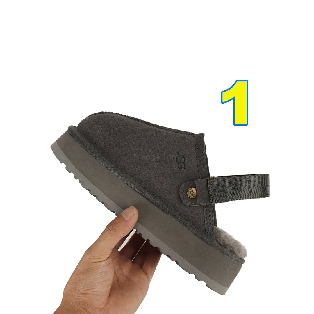 UGG 3960 תמונה 21