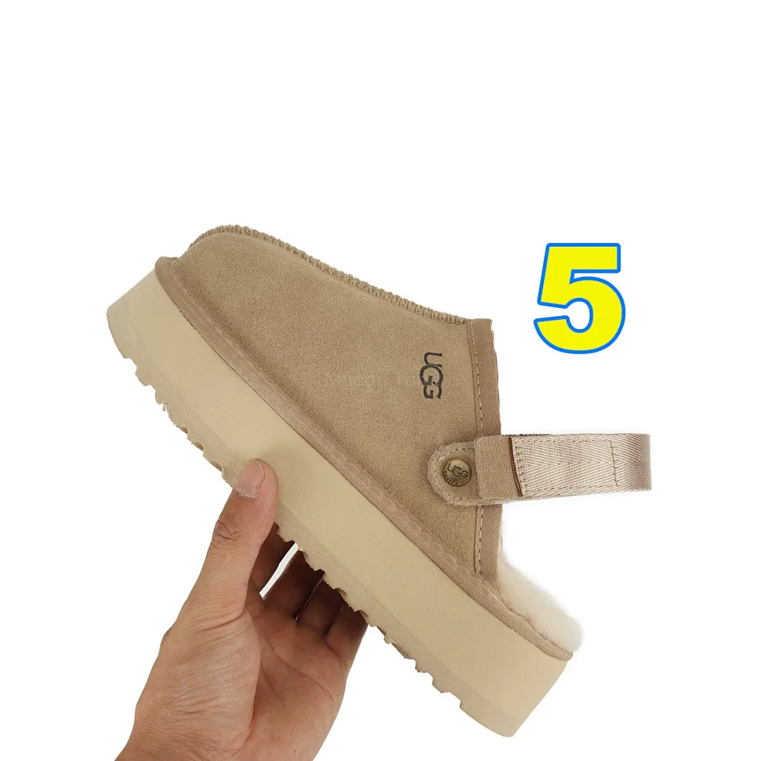 UGG 3960 תמונה 22