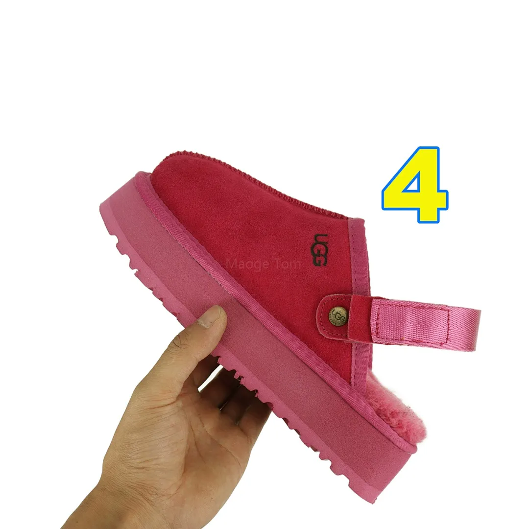 UGG 3960 תמונה 23