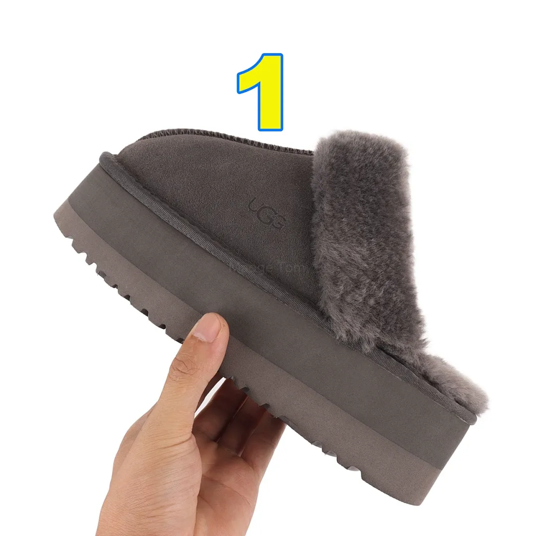 UGG 3962 תמונה 4