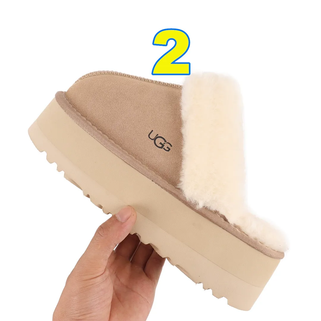 UGG 3962 תמונה 5