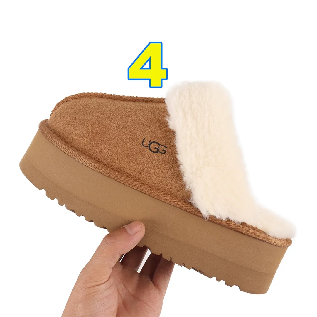 UGG 3962 תמונה 7