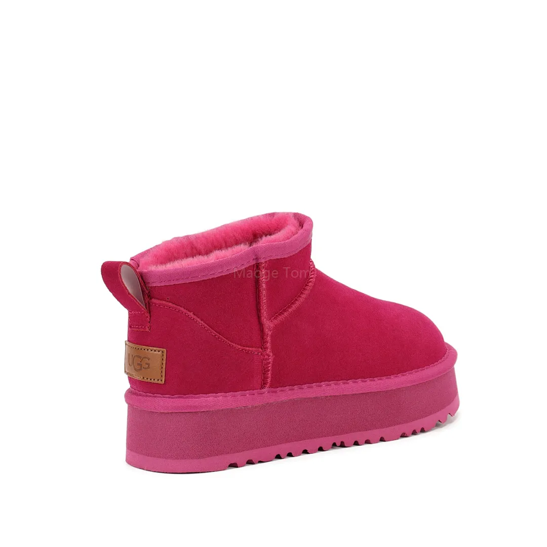 UGG 3964 תמונה 38
