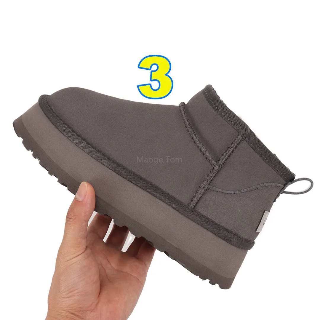 UGG 3964 תמונה 46
