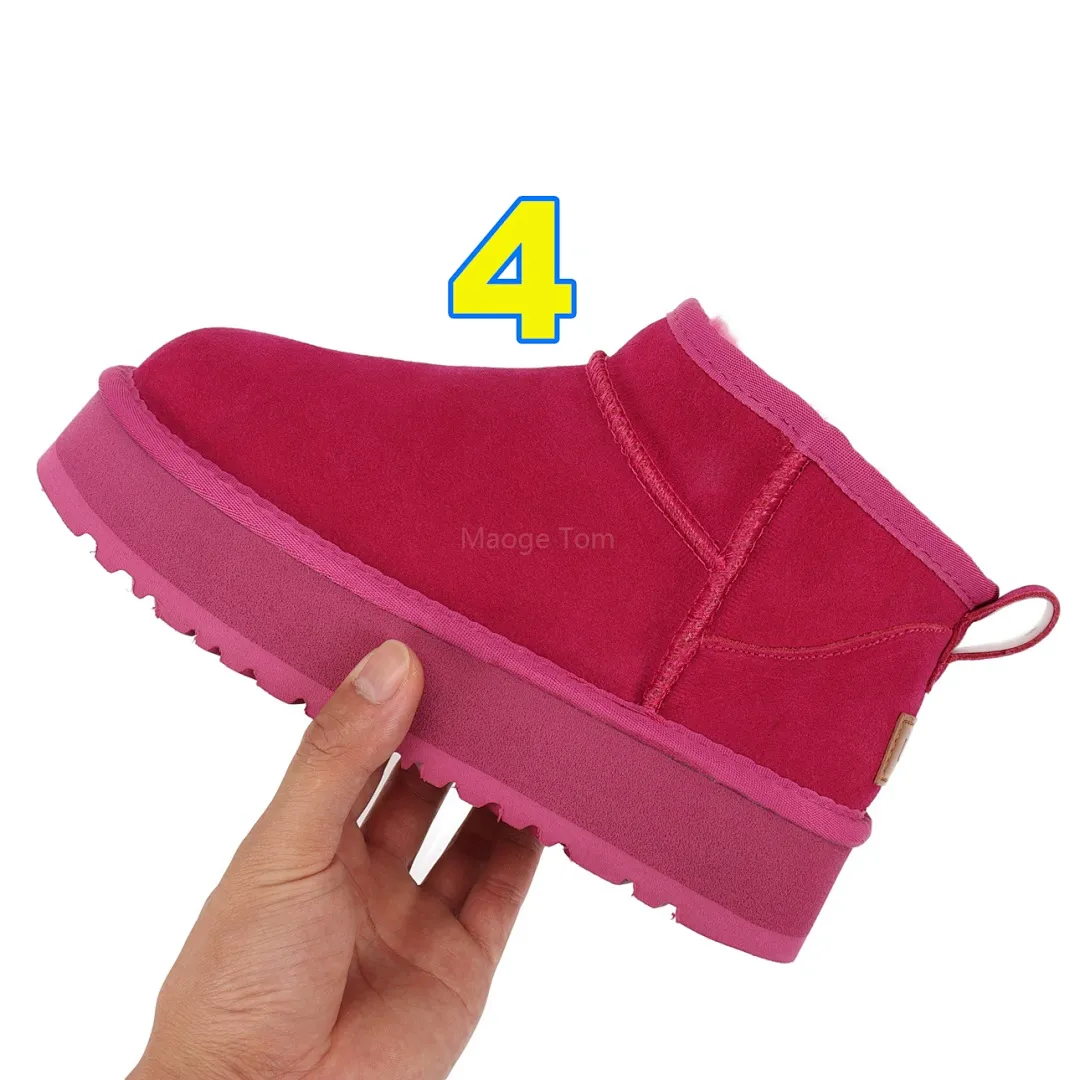 UGG 3964 תמונה 48