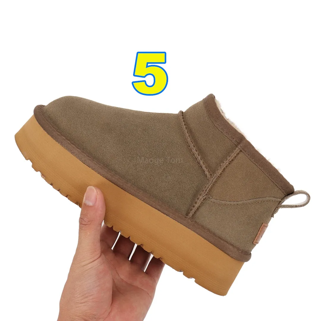 UGG 3964 תמונה 49