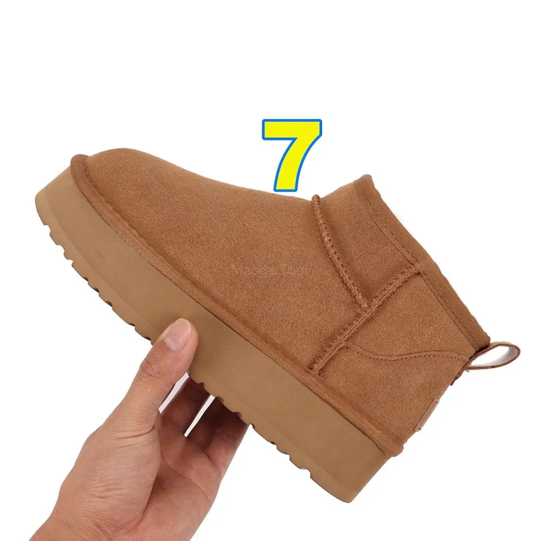 UGG 3964 תמונה 50