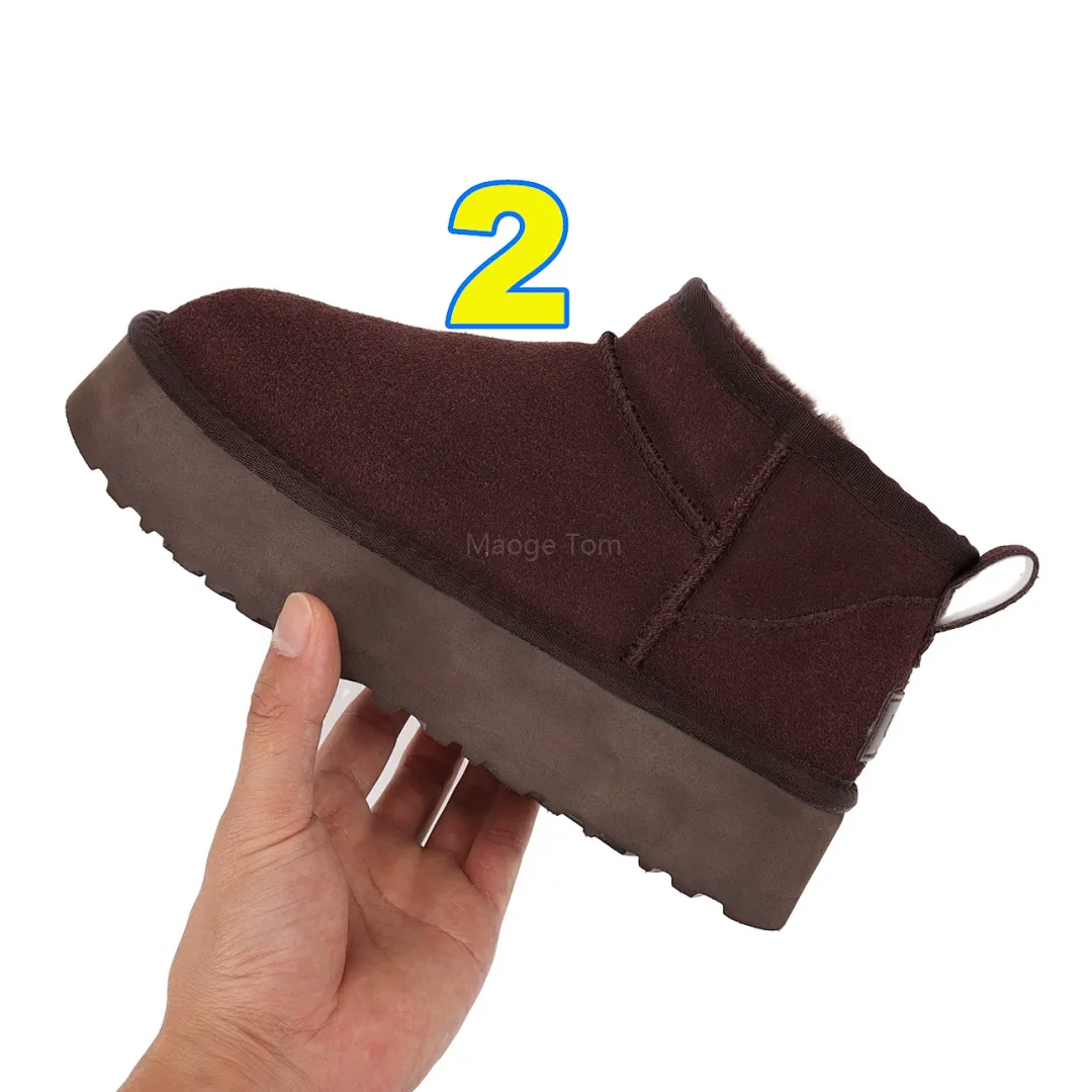 UGG 3964 תמונה 51