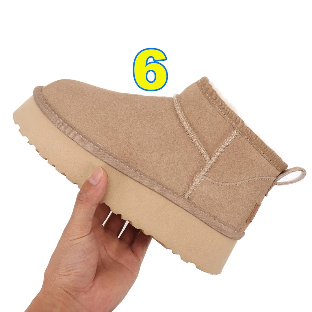 UGG 3964 תמונה 52
