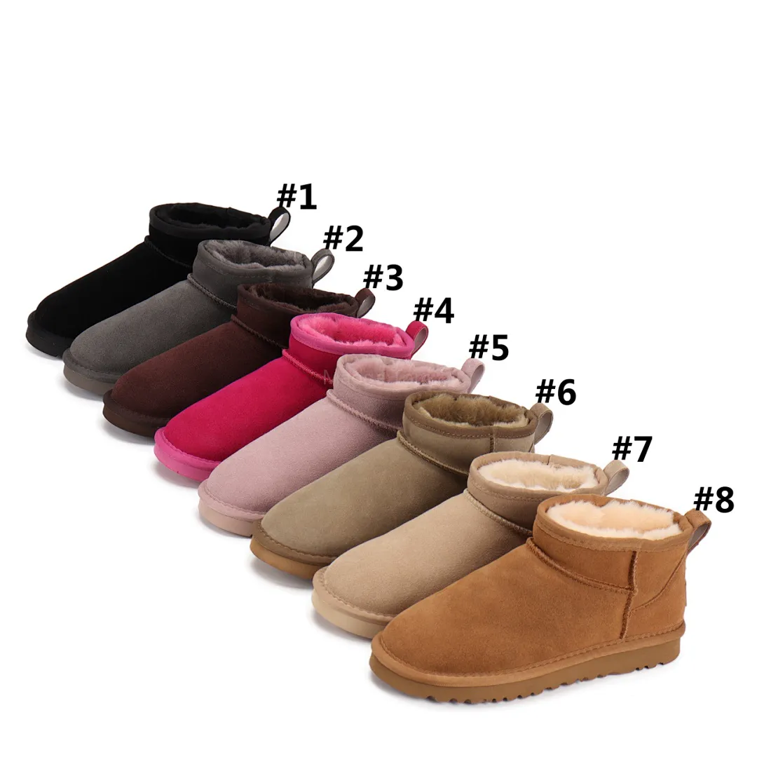 UGG 3965 תמונה 50