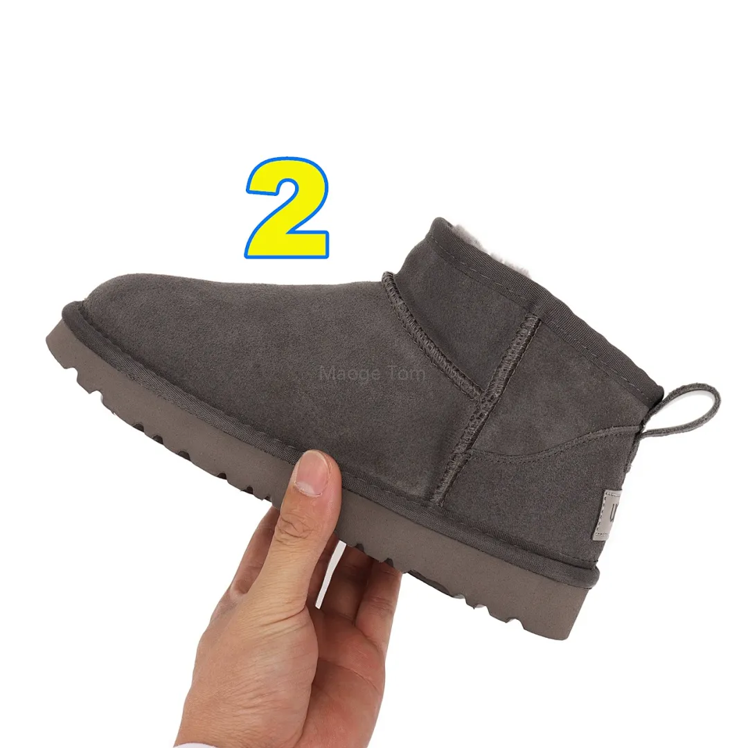 UGG 3965 תמונה 52
