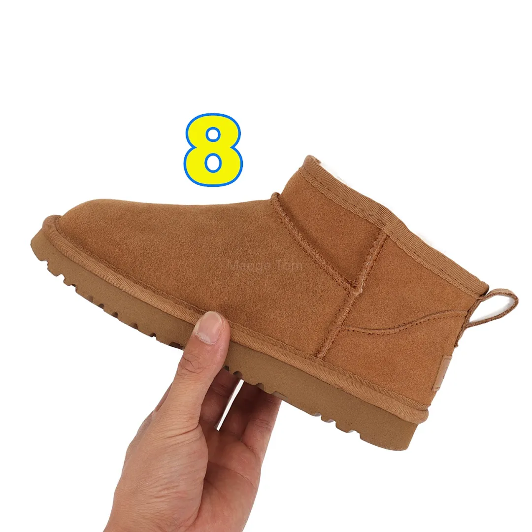 UGG 3965 תמונה 53