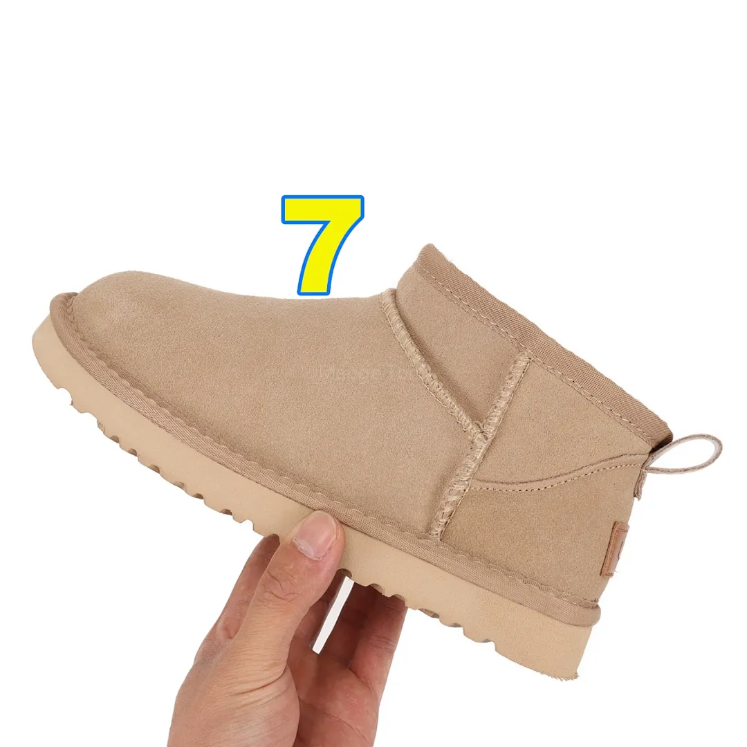 UGG 3965 תמונה 54
