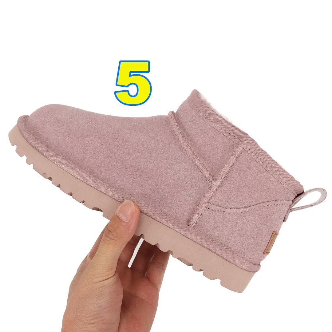 UGG 3965 תמונה 55