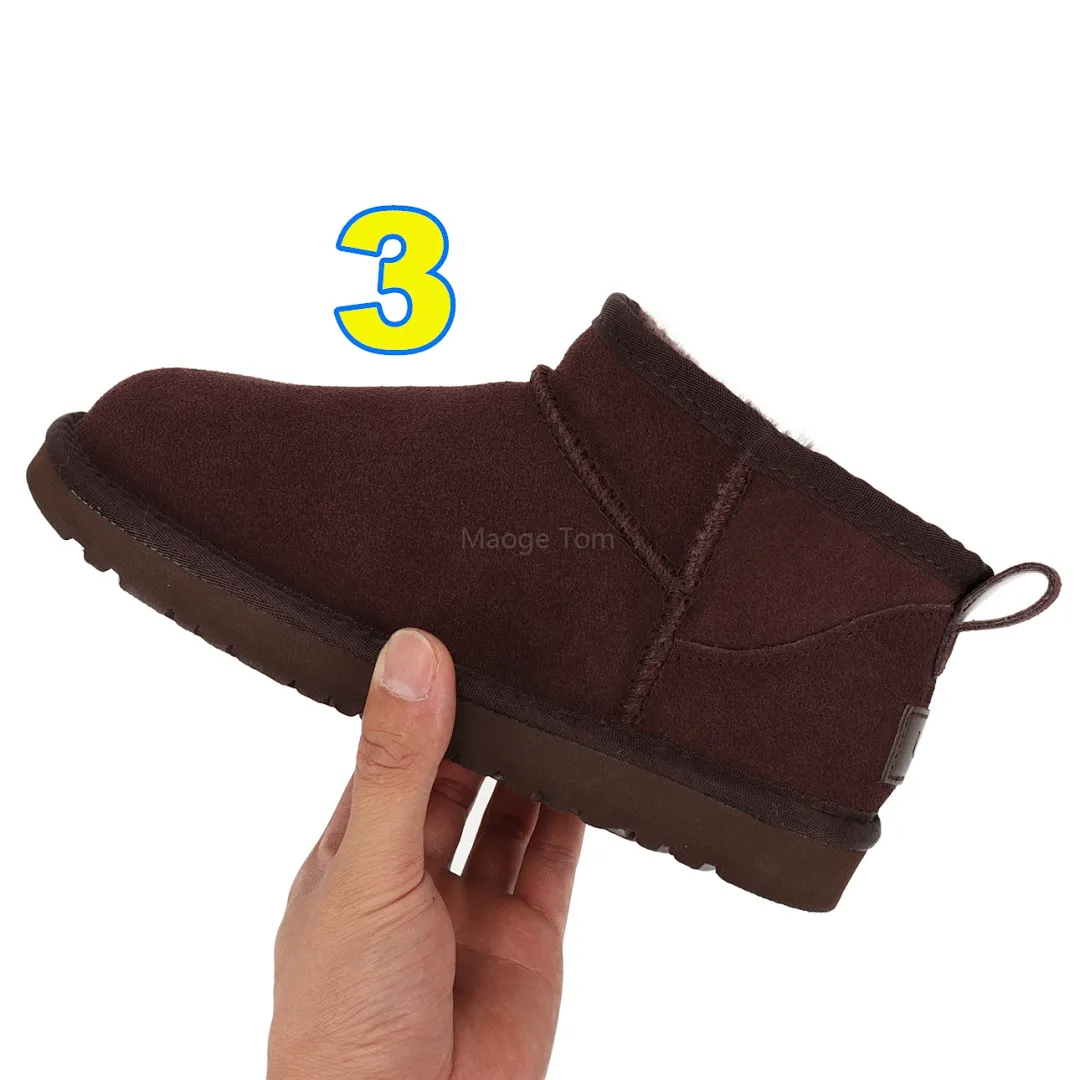 UGG 3965 תמונה 56