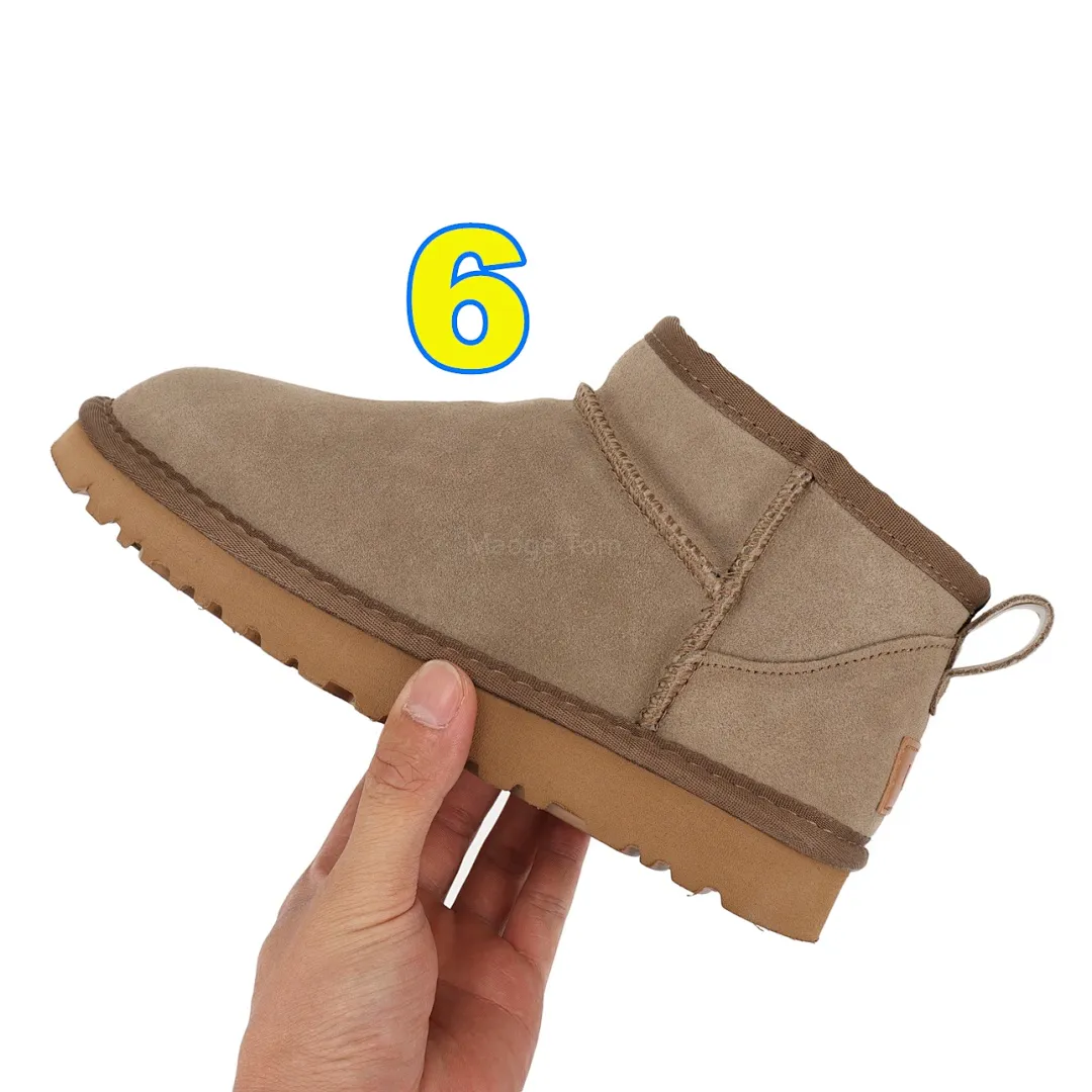 UGG 3965 תמונה 57