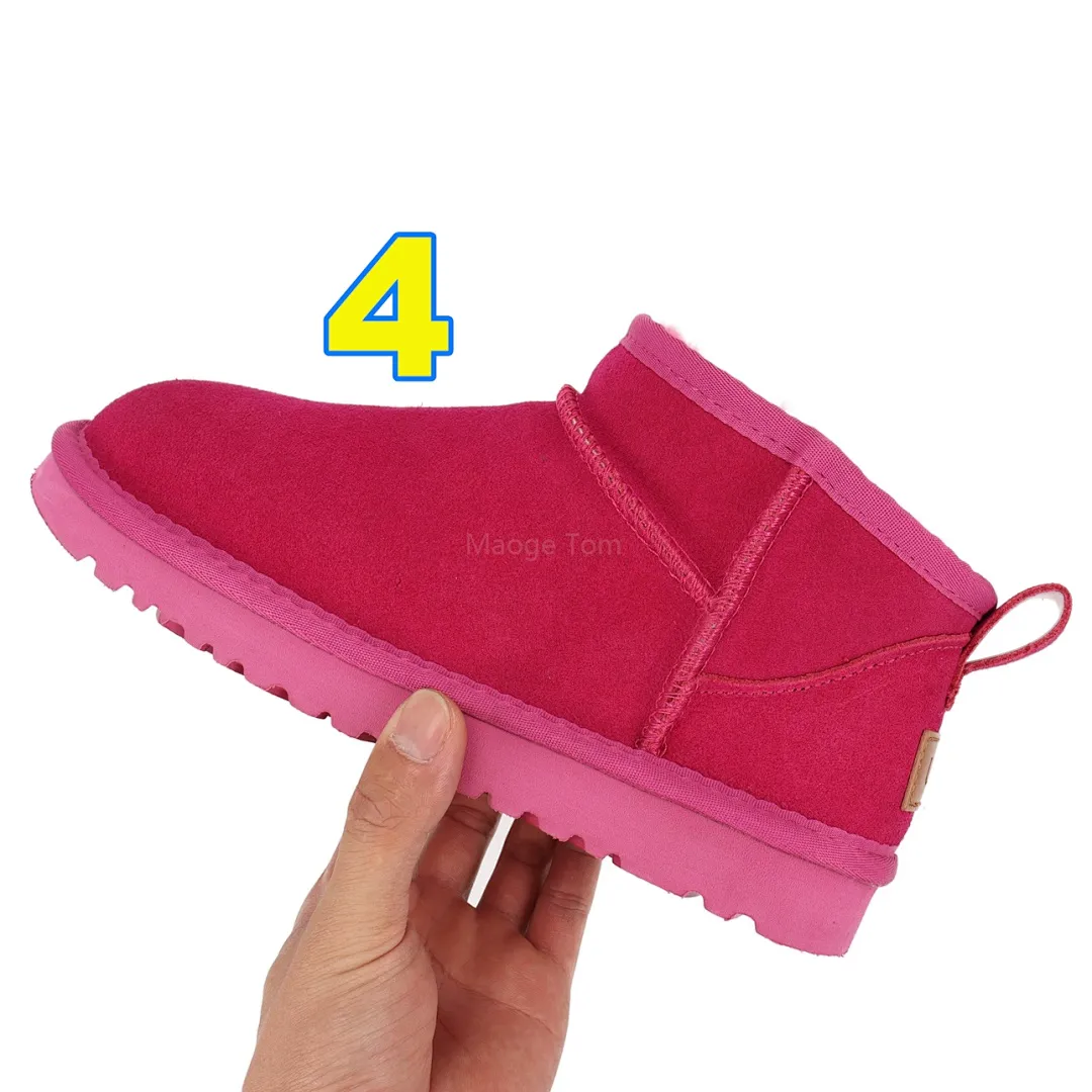 UGG 3965 תמונה 58