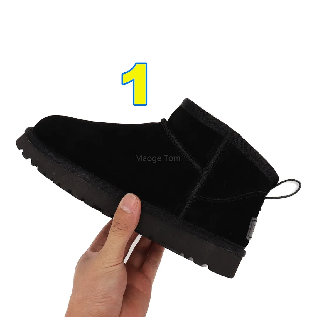 UGG 3965 תמונה 60