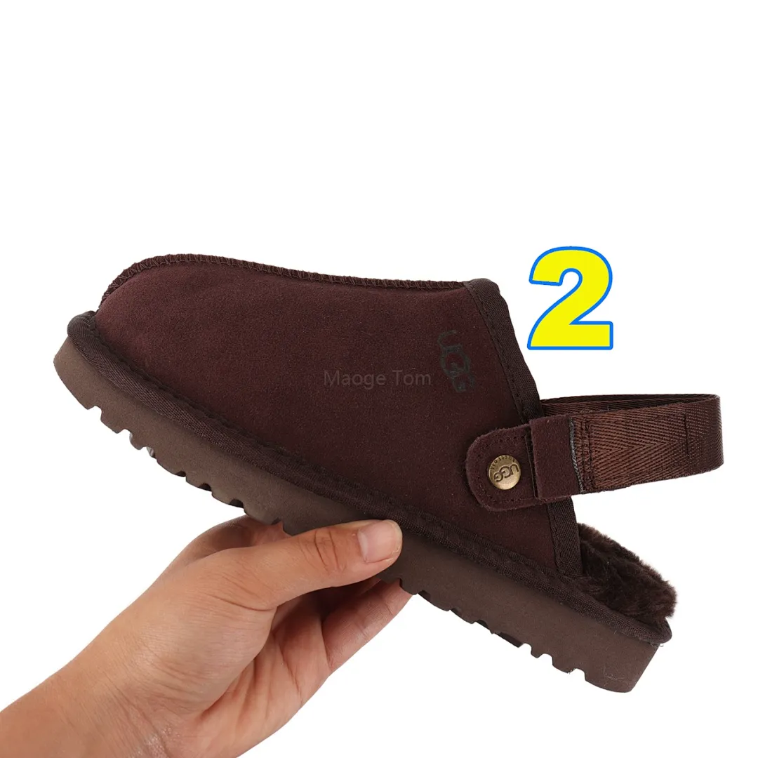 UGG 3966 תמונה 45